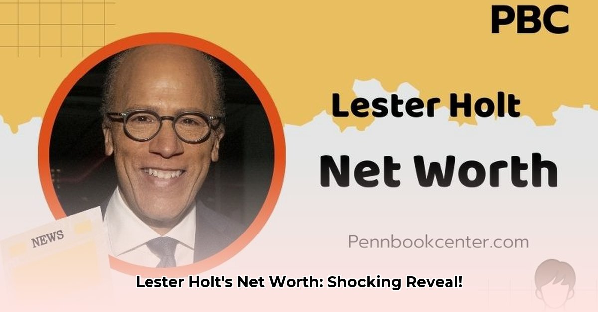 what-is-lester-s-net-worth